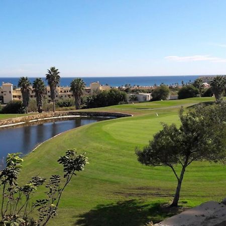 Lovely Aldea Beach Apartment Манилва Экстерьер фото